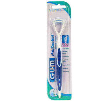 Butler Gum Halicontrol Tongue Cleaner 1 Pc 760