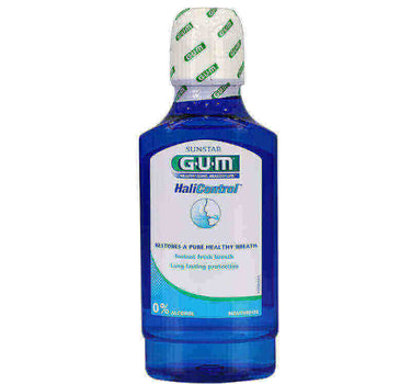 Butler Gum Halicontrol Mouthrinse 300 ml