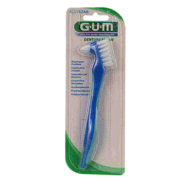 Butler Gum Denture Brush 1 Pc