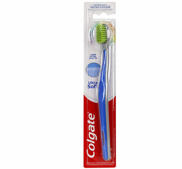 Colgate Toothbrush Ultra Soft 1 Pc