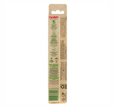 Colgate Bamboo Charcoal Toothbrush soft 1 Pc
