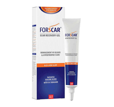 Forscar SPF 30 Scar Recovery Gel 20 ml
