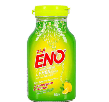 Eno Fruit Salt Lemon 150 g