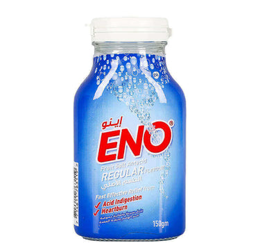 Eno Fruit Salt Regular 150 g