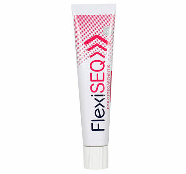 Flexiseq Max Strength Gel 50 g For Osteoarthritis