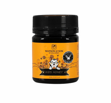 Watson & Son Kids Manuka Honey 250 g