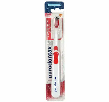 Parodontax Gums & Teeth Toothbrush Extra Soft 1 Pc