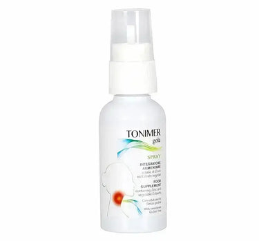 Tonimer Gola Spray 15 ml