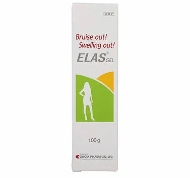 Elas Gel 100 g