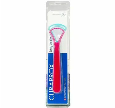 Curaprox Tongue Cleaner Duo Pack Ctc 203