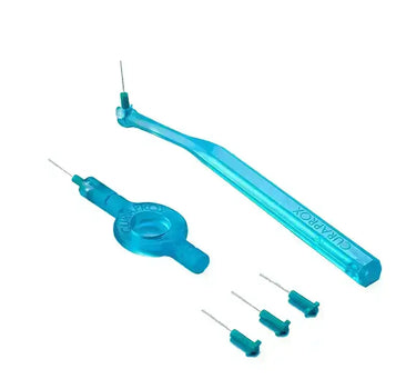 Curaprox Prime Start 06 Interdental Brush With Holder 5 Pcs
