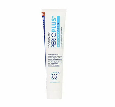 Curaprox Perio Plus Support Toothpaste 75 ml