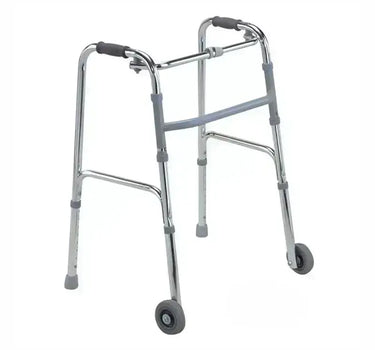 Walker With Wheel Ky 912