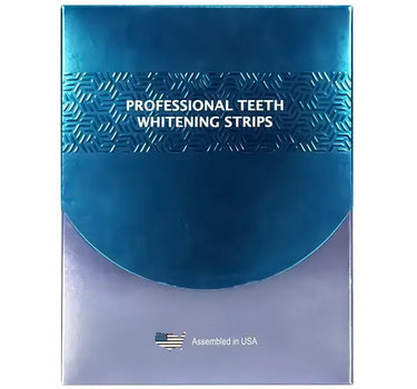Professional Teeth Whitening Strips 28'S