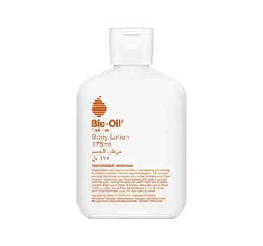 Bio Oil Body Lotion 175 ml