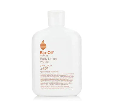 Bio Oil Body Lotion 250 ml
