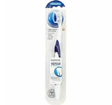 Sensodyne Advanced Repair & Protect Toothbrush Soft 1 Pc