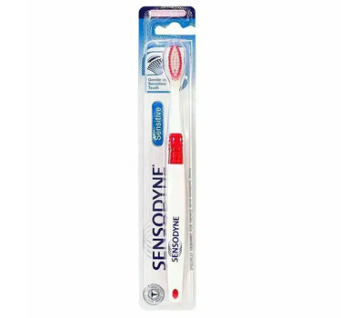 Sensodyne Sensitive Toothbrush Extra Soft 1 Pc