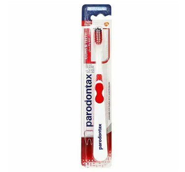 Parodontax Gums & Teeth Toothbrush Soft 1 Pc