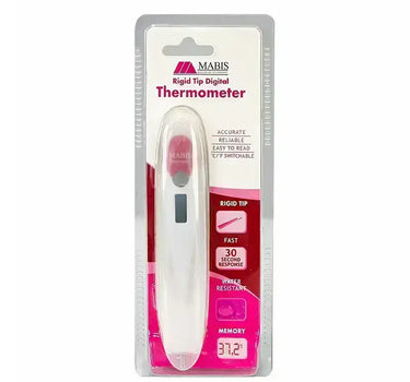 Mabis Digital Thermometer