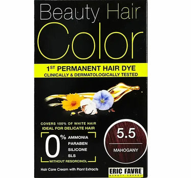 Eric Favre Beauty Hair Color 5.5 Mahogany