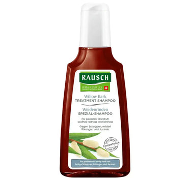 Rausch Will. Bark Shampoo 200 mL For hair dandruff and head lice