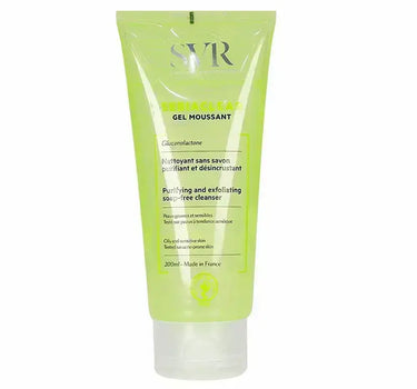 SVR Sebiaclear Gel Moussant 200 ml For Oily Skin