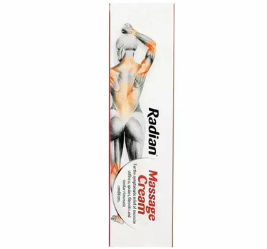Radian Massage Cream 40 g