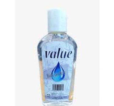 Value Hand Sanitizer 80ml