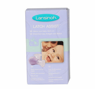 Lansinoh Latch Assist