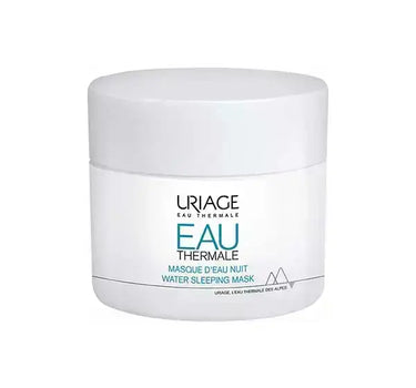 Uriage Water Sleeping Mask 50 ml