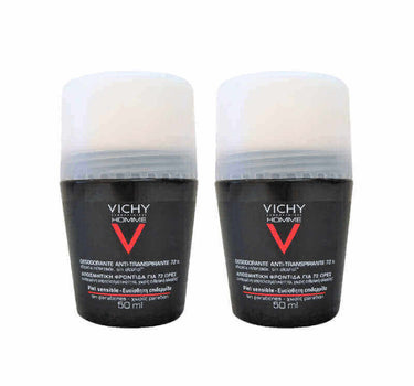 Vichy DEO BOG 50% Vichy Homme