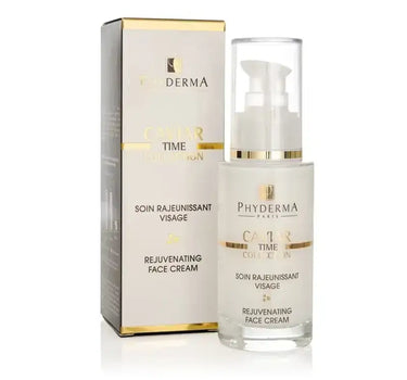 Phyderma Caviar Rejuvenating Face Cream 50 ml