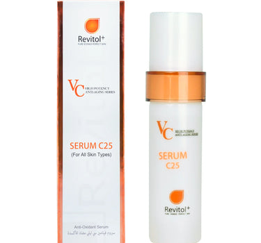 Revitol Serum C25 40 mL anti-aging