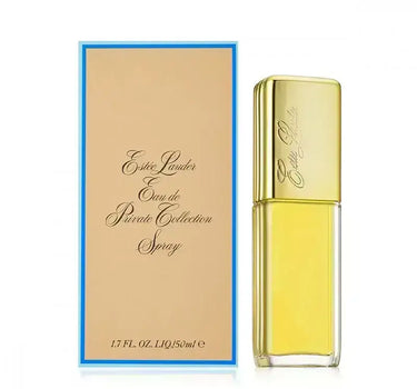 Estée Lauder Eau De Private Collection Spray 50 Ml