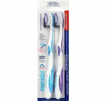 Meridol Parodont Expert T/B X2 Ultra Soft