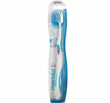 Meridol Tooth Brush Medium Single