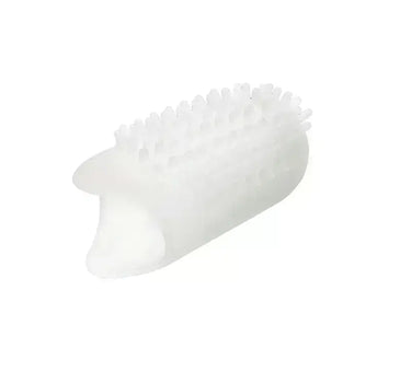 Melo Iko Menthol Finger Toothbrush Medium 1 Pc