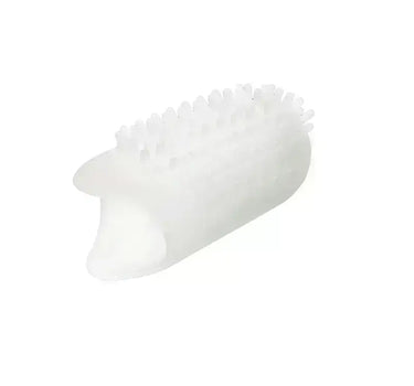 Melo Iko Menthol Finger Toothbrush Small 1 Pc
