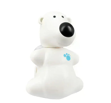 Flipper Pororo Poby Toothbrush Holder