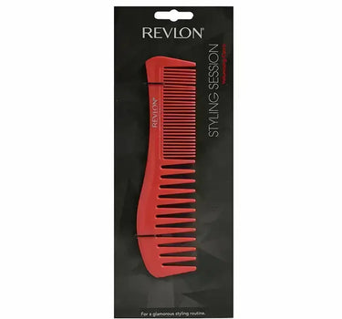 Revlon Styling Session Volumising Comb