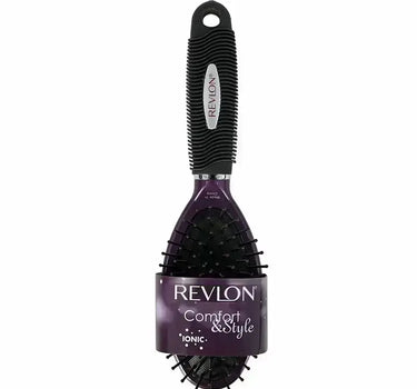 Revlon Comfort & Style Oval Cushion Brush
