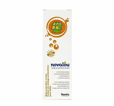 Novalou Baby Protective Cream 100 ml