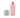 Sensitive skin care package with SPF 25