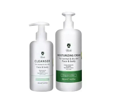 Viola Package For Normal & Dry Skin
