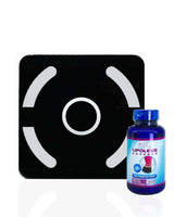 Lipoless + Digital body fat Scale Offer Package