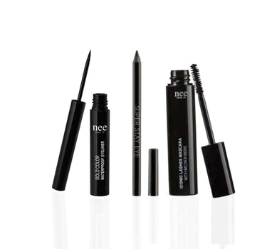 Daily eye makeup package by Nee