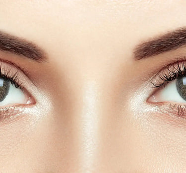 Phantasee Coloured Contact Lenses Caffeine Brown (3 Months Disposable)
