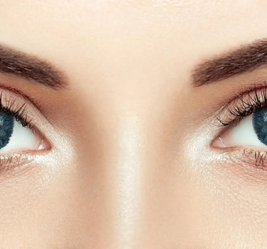 Phantasee Coloured Contact Lenses Nano Blue (3 Months Disposable)
