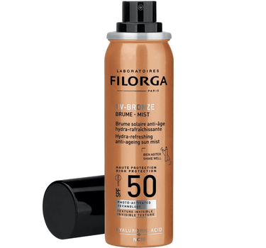 Filorga UV Bronze Mist 60 ml